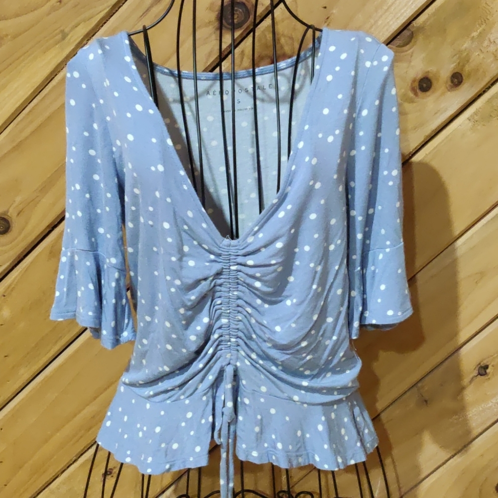 Aeropostale blouse